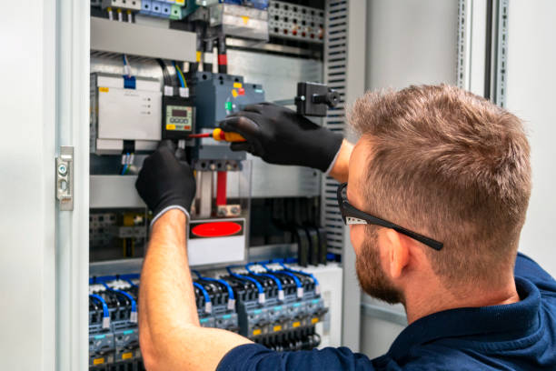 Emergency Electrical Repair Services in Roanoke Rapids, NC