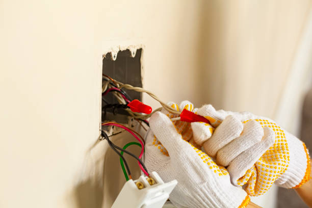 Best Electrical Remodeling Services  in Roanoke Rapids, NC